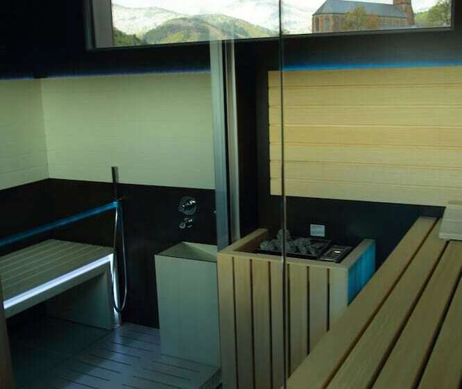 호텔 Hôtel Le Paradis Des Loups