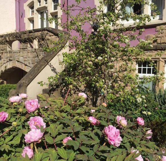 ホテル Jugendstil Hof