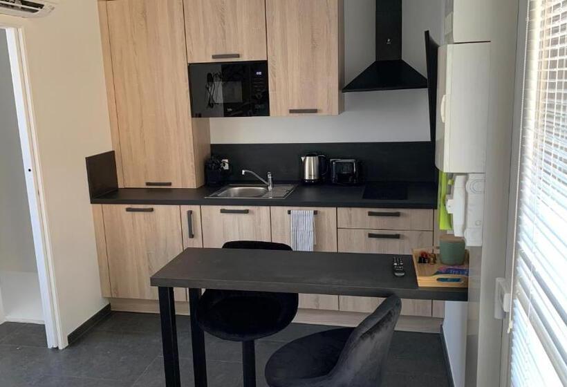 בית מלון כפרי L Hostellerie D Acquigny