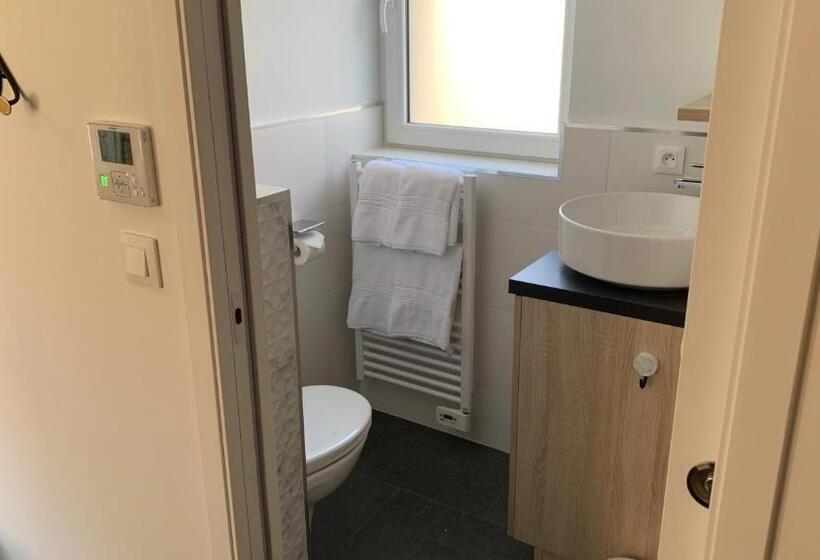 בית מלון כפרי L Hostellerie D Acquigny