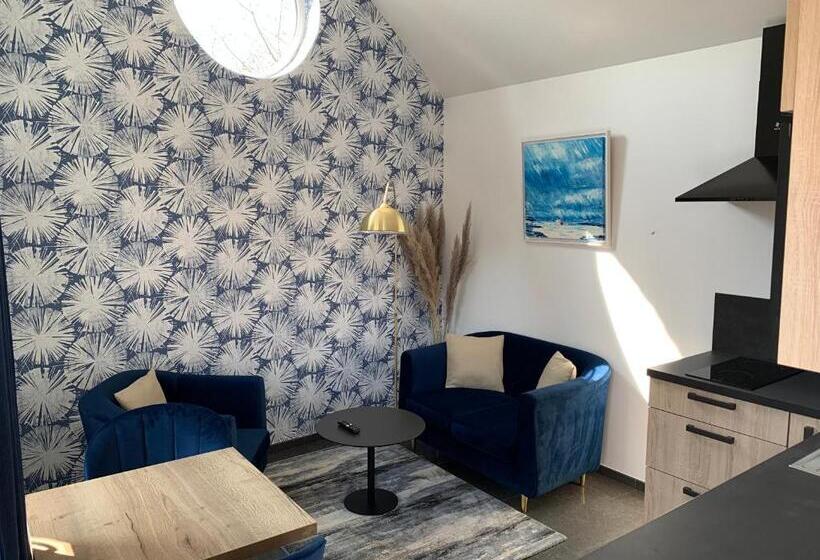 בית מלון כפרי L Hostellerie D Acquigny