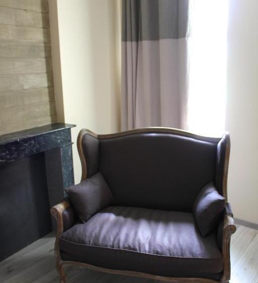 酒店 Logis Hôtel & Restaurant Le Cadet De Gascogne