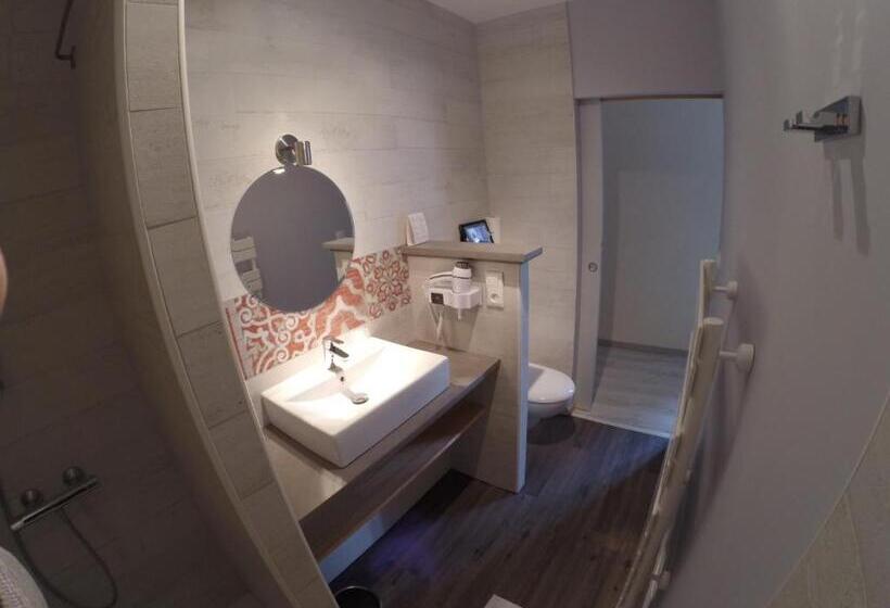 酒店 Logis Hôtel & Restaurant Le Cadet De Gascogne