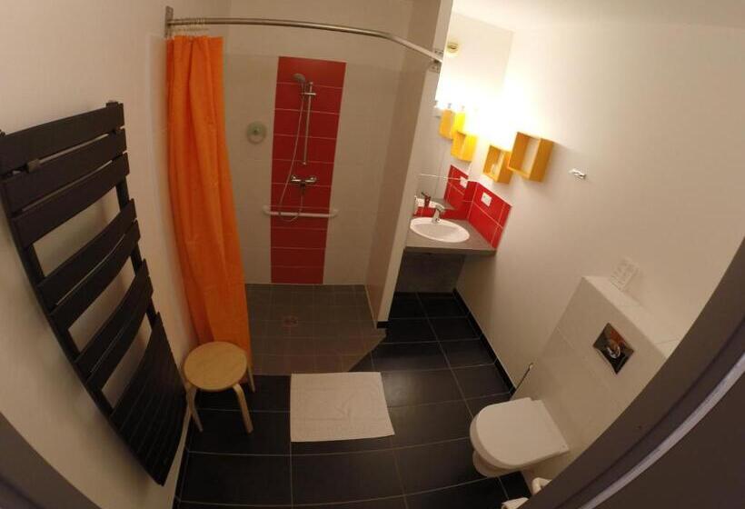 酒店 Logis Hôtel & Restaurant Le Cadet De Gascogne