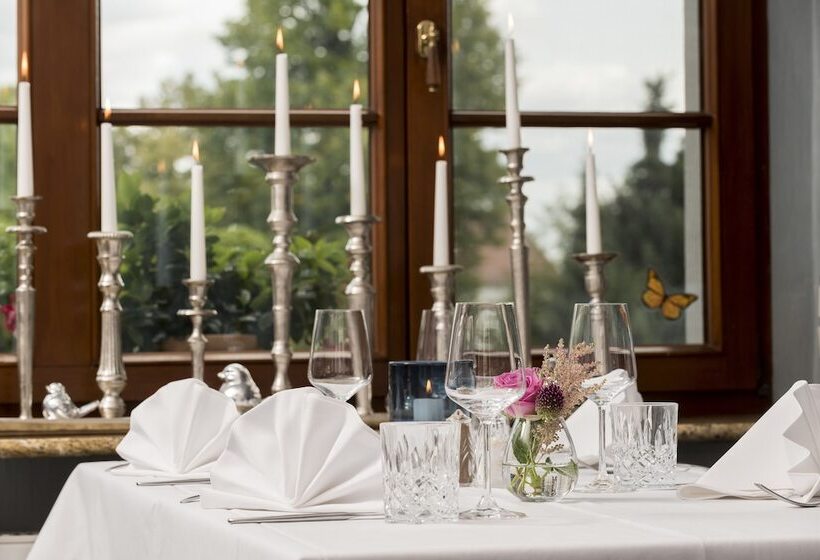 فندق Linther Hof