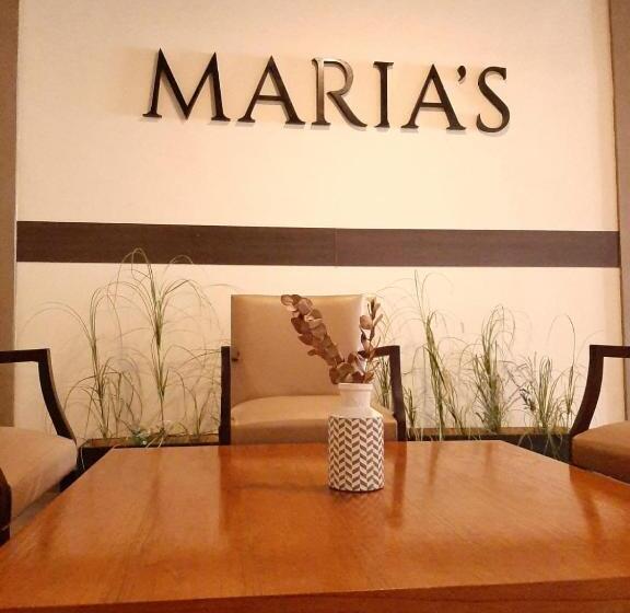 هتل Maria S