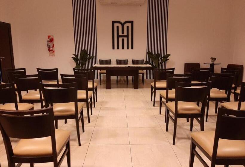 هتل Maria S