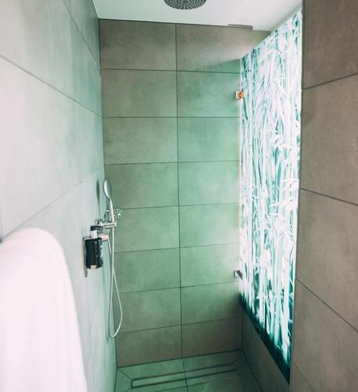 Fotos del hotel Me And All Hotel Düsseldorf:  32