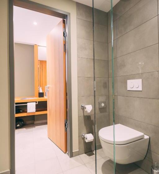 Fotos del hotel Me And All Hotel Düsseldorf:  21