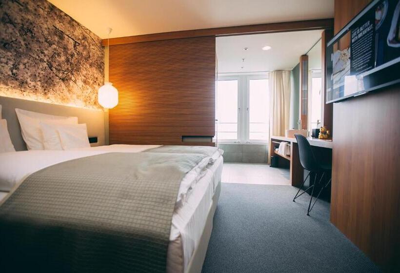 Fotos del hotel Me And All Hotel Düsseldorf:  22