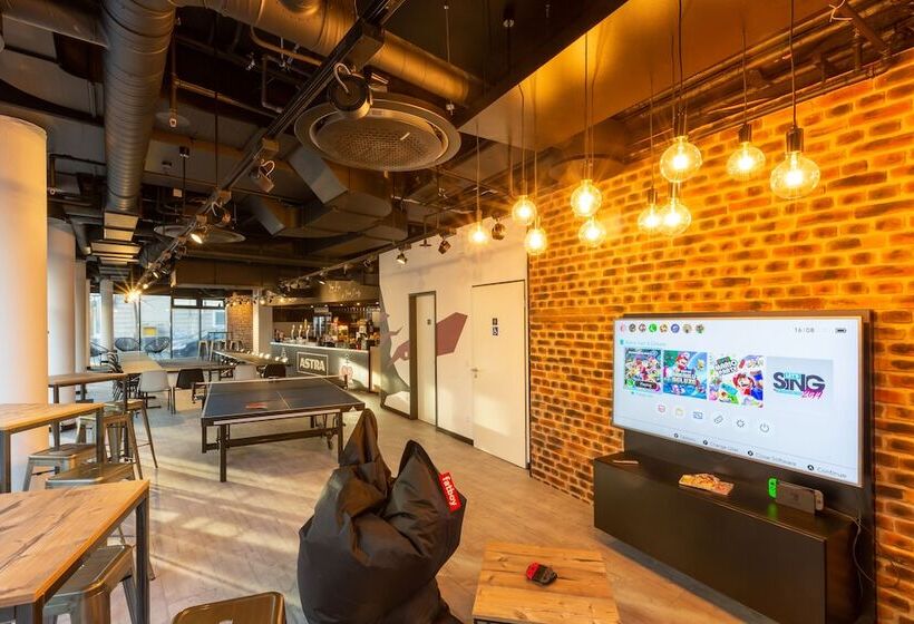 Fotos del hotel Me And All Hotel Düsseldorf:  53