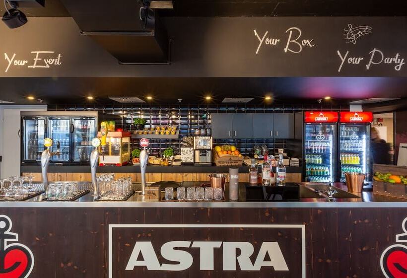 Fotos del hotel Me And All Hotel Düsseldorf:  54