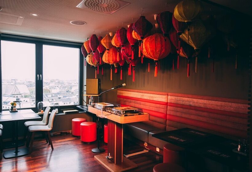 Fotos del hotel Me And All Hotel Düsseldorf:  48