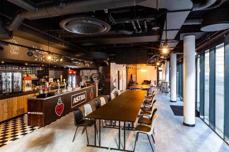 Fotos del hotel Me And All Hotel Düsseldorf:  57