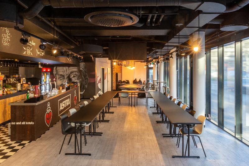 Fotos del hotel Me And All Hotel Düsseldorf:  33