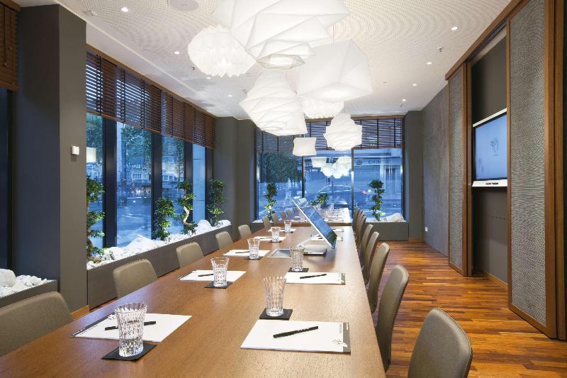 Fotos del hotel Me And All Hotel Düsseldorf:  38