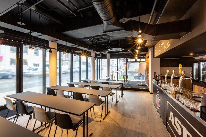 Fotos del hotel Me And All Hotel Düsseldorf:  37