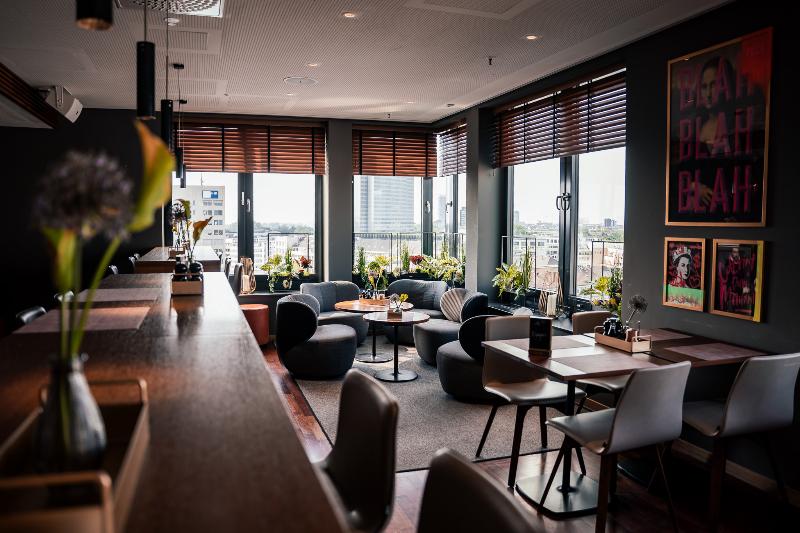 Fotos del hotel Me And All Hotel Düsseldorf:  12