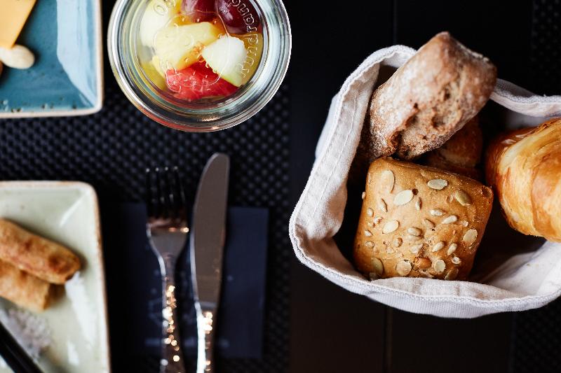 Fotos del hotel Me And All Hotel Düsseldorf:  20