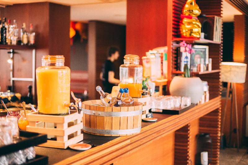 Fotos del hotel Me And All Hotel Düsseldorf:  60