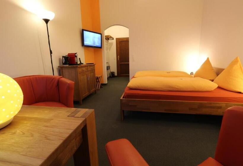 هتل Nordic Spreewald