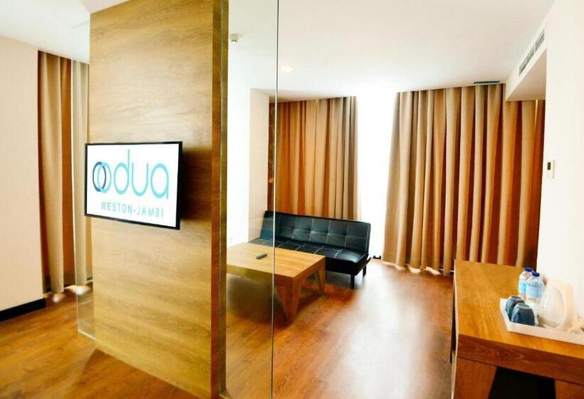 هتل Odua Weston Jambi