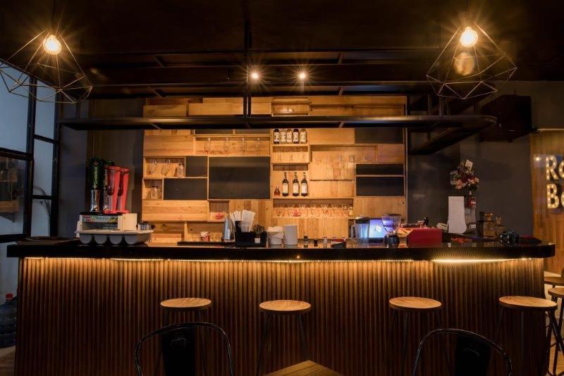 هتل Odua Weston Jambi