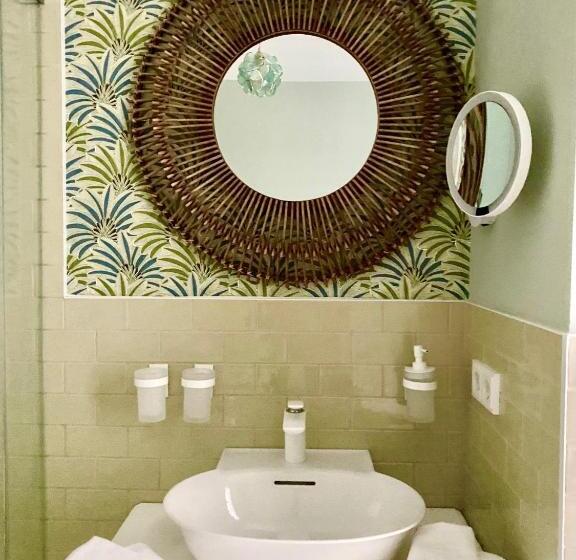 فندق Panorama Seeresort & Spa