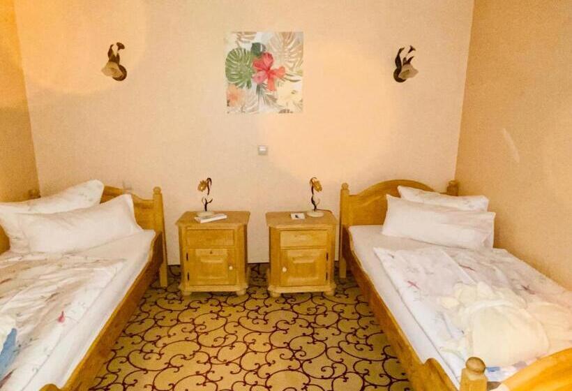 فندق Panorama Seeresort & Spa