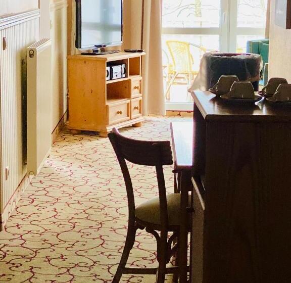 فندق Panorama Seeresort & Spa