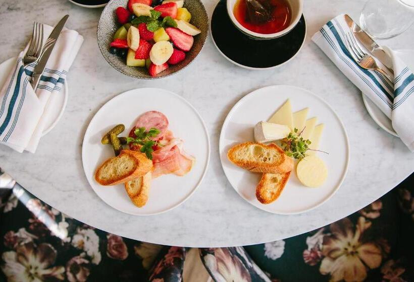 هتل Porter Square