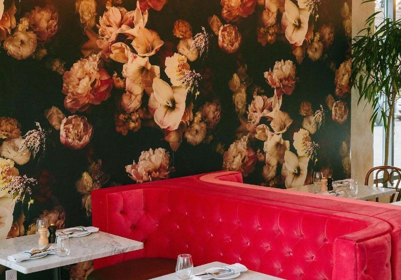 هتل Porter Square