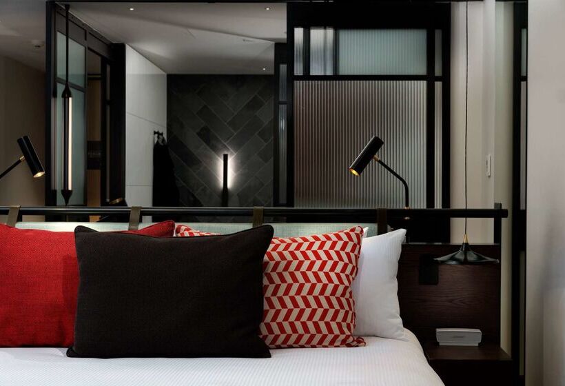 فندق Qt Melbourne