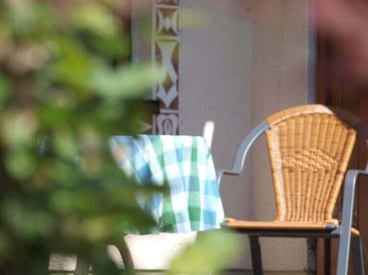 هتل Restaurant Peterle