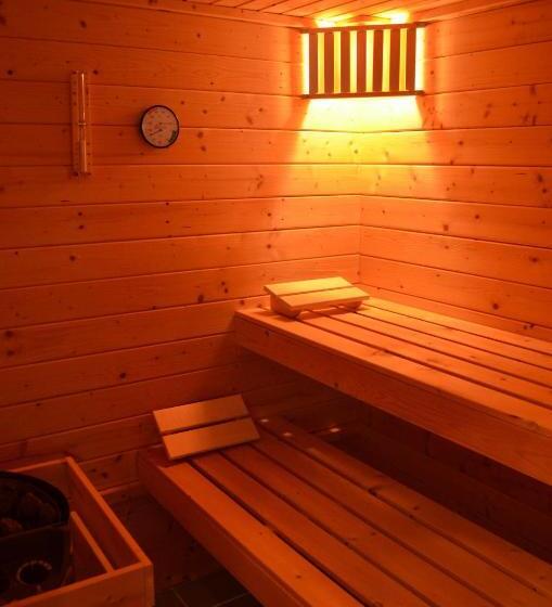 ホテル Restaurant Waldschlössel