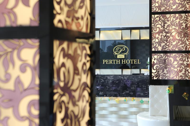هتل Sem9 Senai Formerly Known As Perth