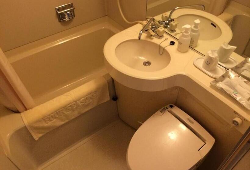 Fotos del hotel Four Seasons:  34