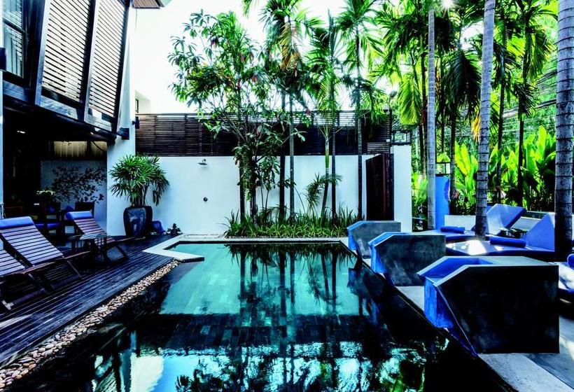 Fotos del hotel The Butterfly Pea: 1 Fotos del hotel The Butterfly Pea: 1