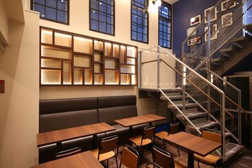 Fotos del hotel Urbain Kyoto Kawaramachidori:  12