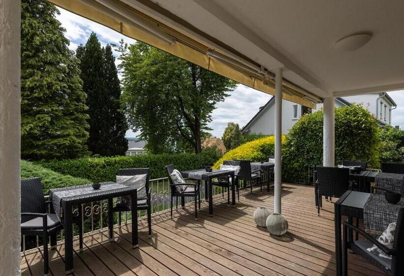 ホテル Villa Neugarten