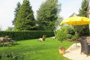 هتل Villa Neugarten
