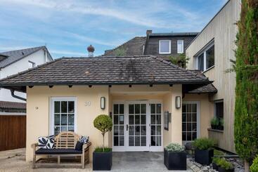 هتل Villa Neugarten