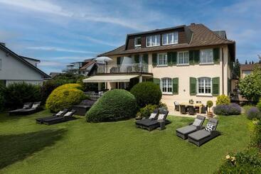 هتل Villa Neugarten