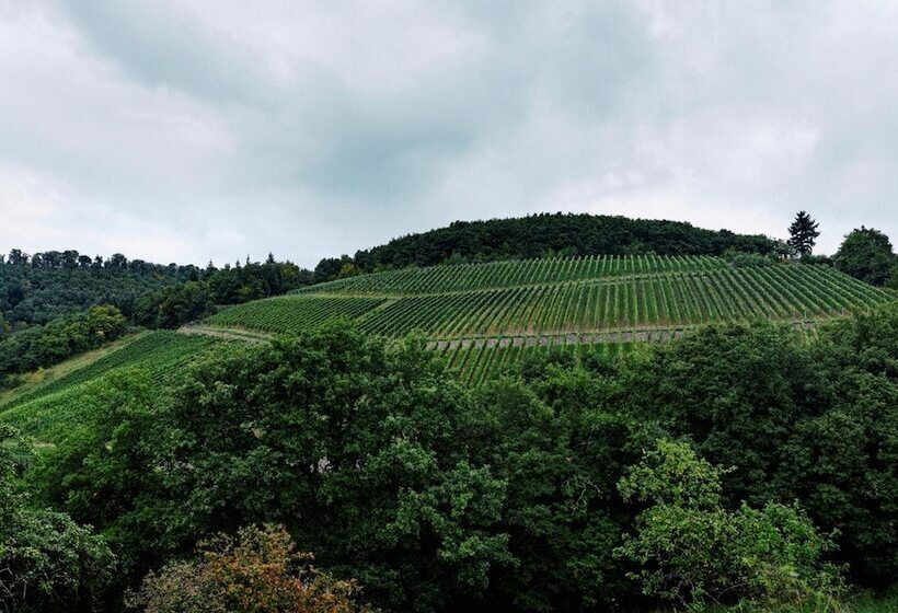 ホテル Weingut Hees   Landgasthof Zum Jäger Aus Kurpfalz