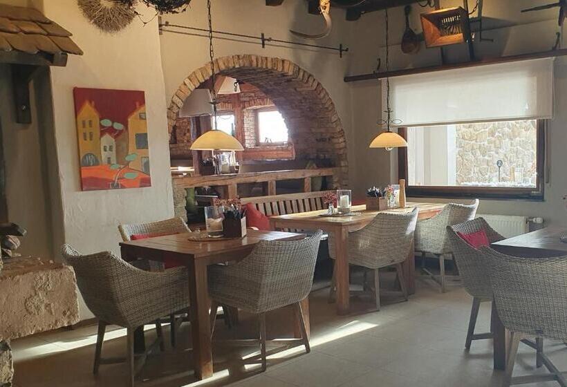 酒店 Weingut Magdalenenhof