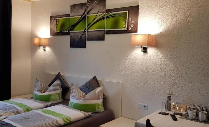 Westerwaldhotel Dernbach