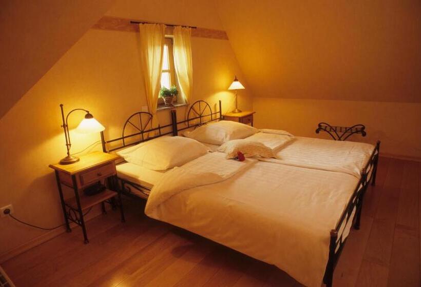 Landhotel Kallstadt