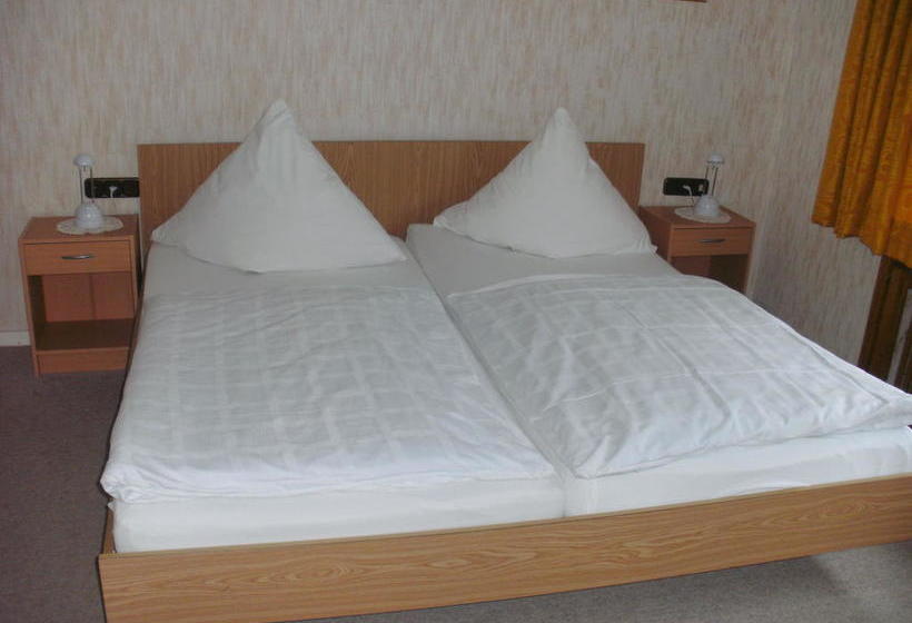 Landhotel Zum Schiff