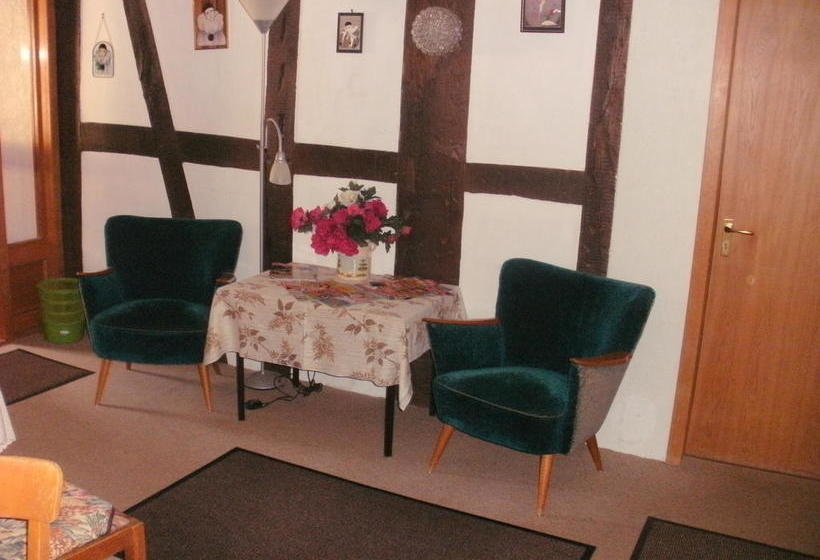 Landhotel Zum Schiff