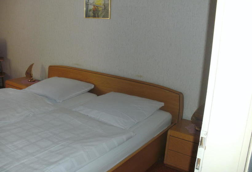 Landhotel Zum Schiff